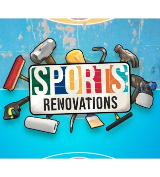Sports: Renovations Steam Key GLOBAL